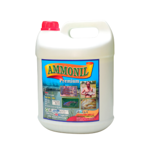 Ammonil